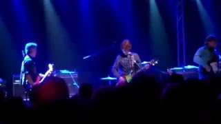 Flamin' Groovies - Yeah My Baby (Gijon)