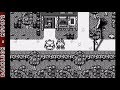 WonderSwan Chocobo No Fushigi Dungeon For WonderSwan 1999 Bandai Gameplay