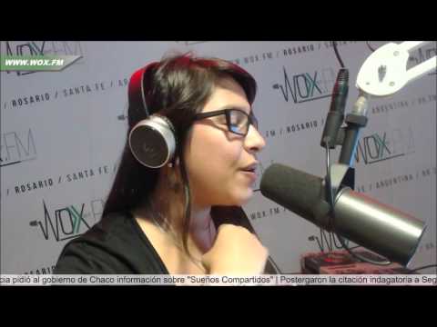 HUMOR AREA 69 RADIO   RICARDO CARUSO LOMBARDI WOX FM 88.3