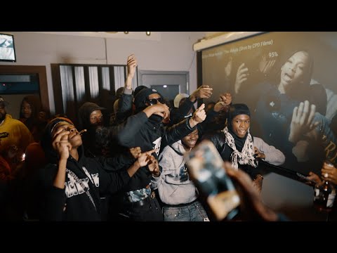 MIAH KENZO X ASIAN DOLL - SHAKE DAT (BEHIND THE SCENES)