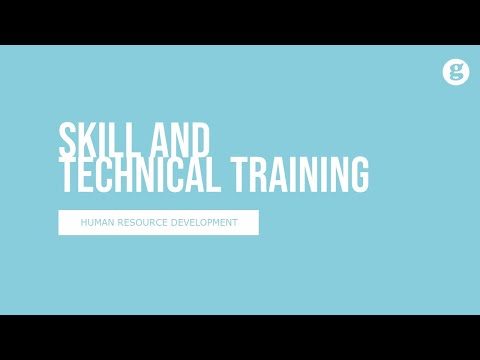Human Resource Development