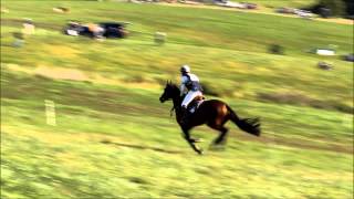 preview picture of video 'Plantation Field International Horse Trials'