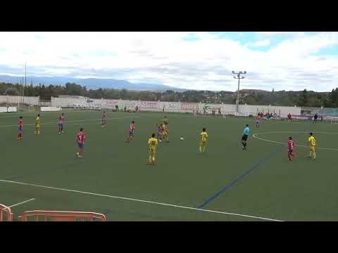 Atl Teruel - Balsas picarral