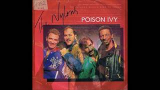 The Nylons - Combat Zone