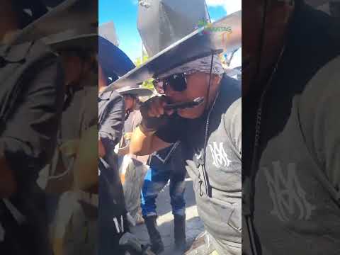 𝐂𝐄𝐑𝐂𝐀𝐃𝐎 - COTACACHI - IMBABURA (Inti Raymi 2025)