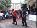 Tha JacksonShow TU Part 4 May 2009