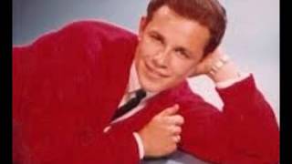 Three Rows Over  -  Bobby Curtola