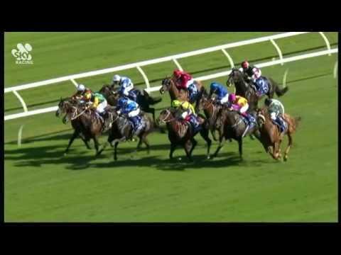 Key Factors: George Main Stakes Day, Royal Randwick 17th September