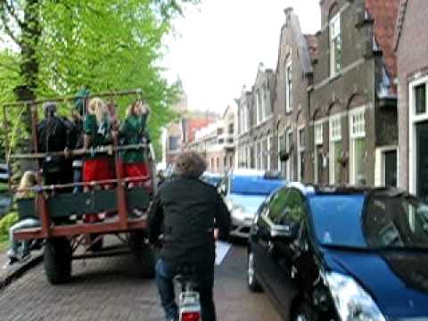 E.V.C. MB1 KAMPIOEN 2010!!