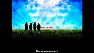 We The Kings - All Again For You [Subtítulos En Español]