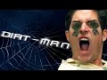 Spider-Man but he puts dirt in everyone's eyes