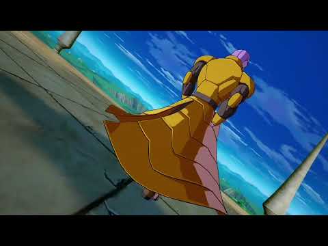 FoodStampJesus (Adult Gohan,Hit,SSJ Goku) Vs Lvl3uwu (Videl,Trunks,Cooler)[DBFZ Xbox One]