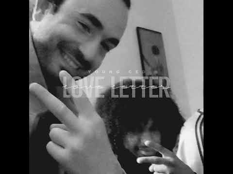 Young Ced - Love Letter (Audio Officiel)