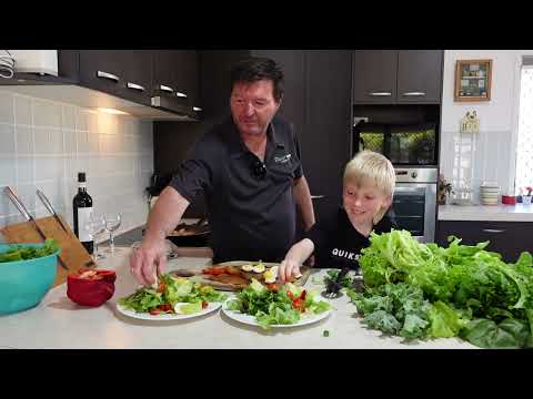 The Best Chicken Salad Recipe