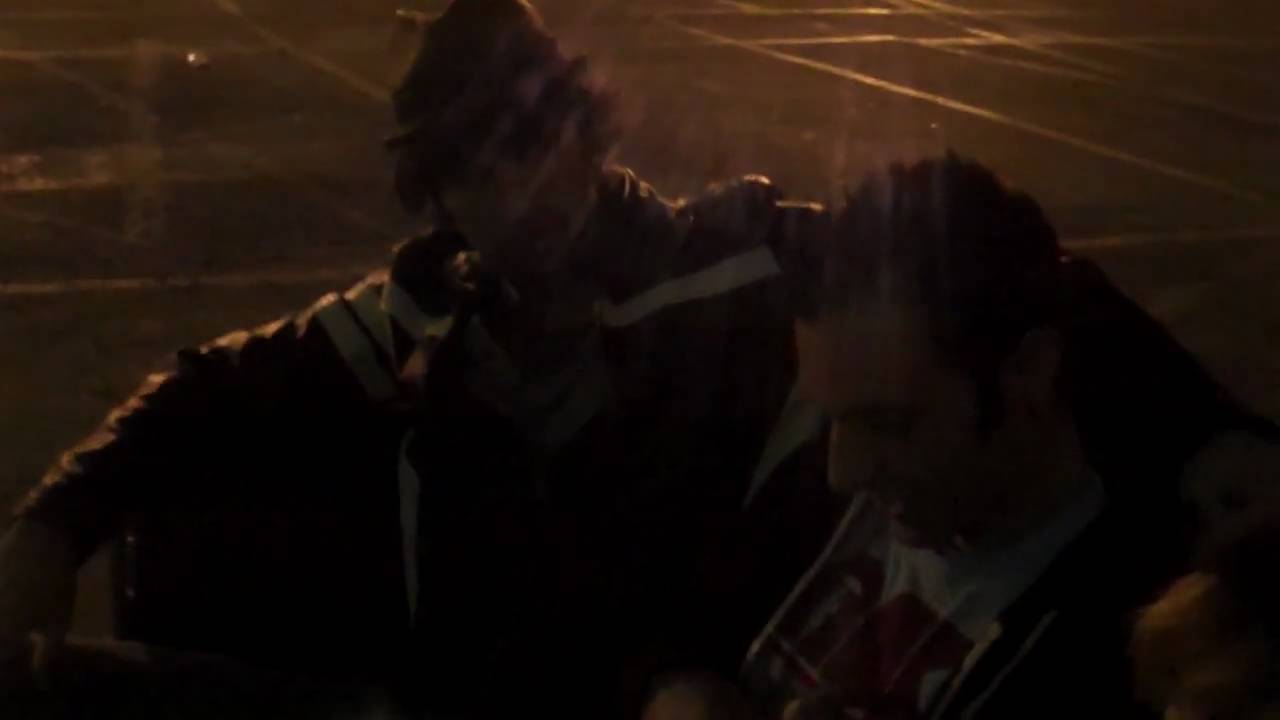 Transit Studio PhotoShoot