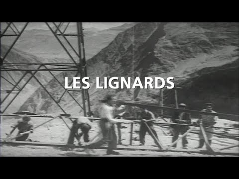Video: Diseño y construcción de una línea de transmisión en 1950 - Sector Electricidad | Profesionales en Ingeniería Eléctrica