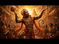 श्री राम की गली में तुम जाना Nachte Milenge Hanumana Tre