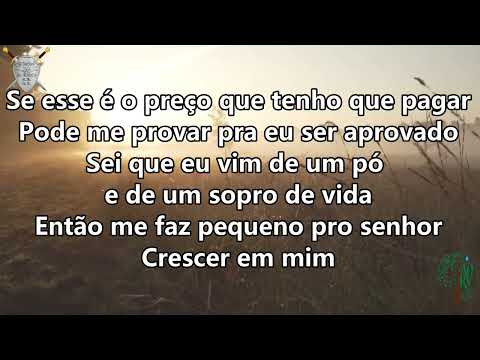 Marcelo Aguiar - Me Dá Poder de Filho - Cantado e Legendado (GIDEÕES A.D.R.V.)
