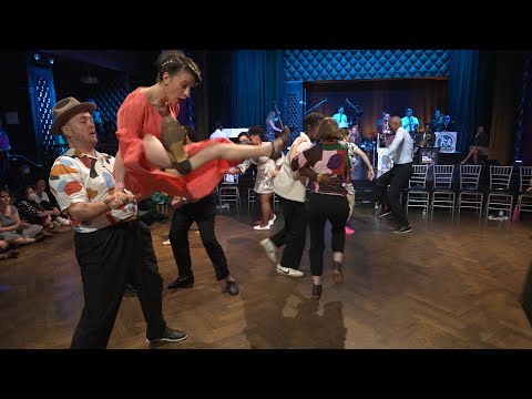 Invitational Draw FULL CONTEST - ILHC 2022