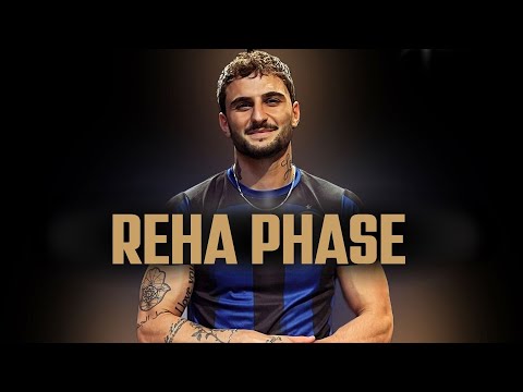 CEM FELEK erklärt sein 7 Monate Reha Plan! | FELEKCOMEBACK #3