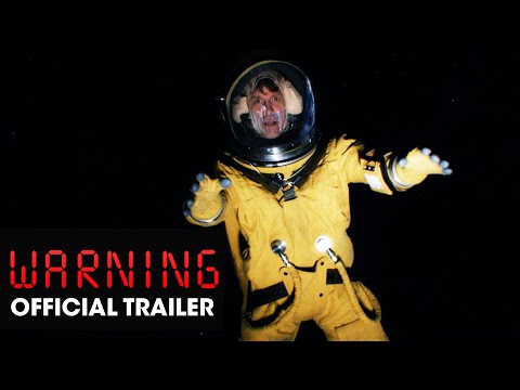 Warning (Trailer)