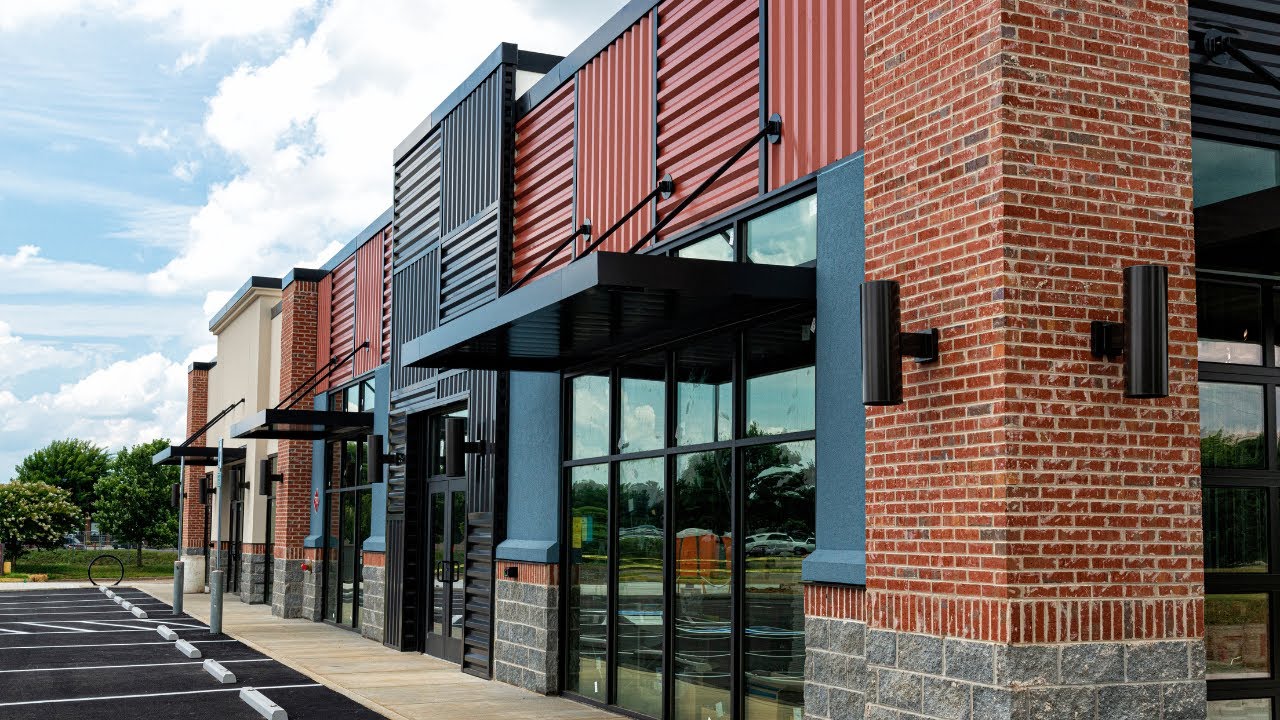 Commercial Real Estate Update