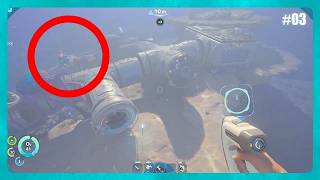 海の中でボッコボコにされる【Subnautica2】#03