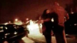 Mick Thomson Fights a Hater