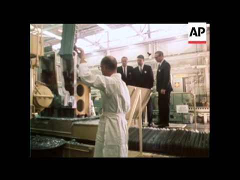 DC10 FACTORY - COLOUR - NO SOUND