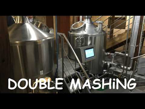 Double Mashing in Brewing: How to Make Beer Using Cereal Adjuncts (Brewing with Rice or Corn)