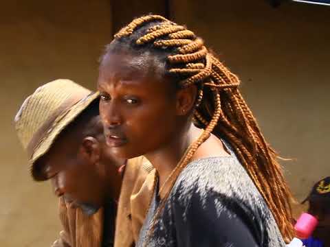 KEMUNTO BEHIND THE SCENES BY ALI BUTTERFLY,MAN SANGO AND UNCLE STYLES (THE THREE ARMY BAND)