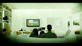 Brand Transformation Film