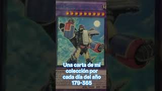Yu-Gi-Oh! Día 179-365 #konami #yugiohcommunity #yugiohcards #yugiohtcg #yugioh #yugiohgx #yugioh5ds