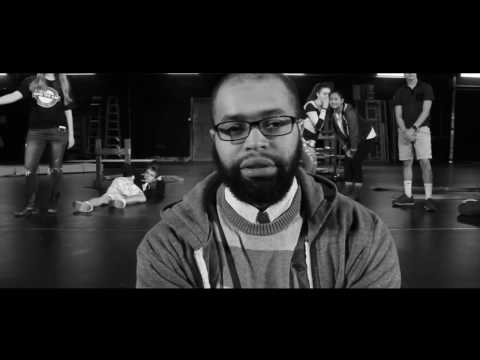 Brotha Newz X Stik Figa X Barrel Maker- Time "Mannequin Challenge" (w/ SM East High School)