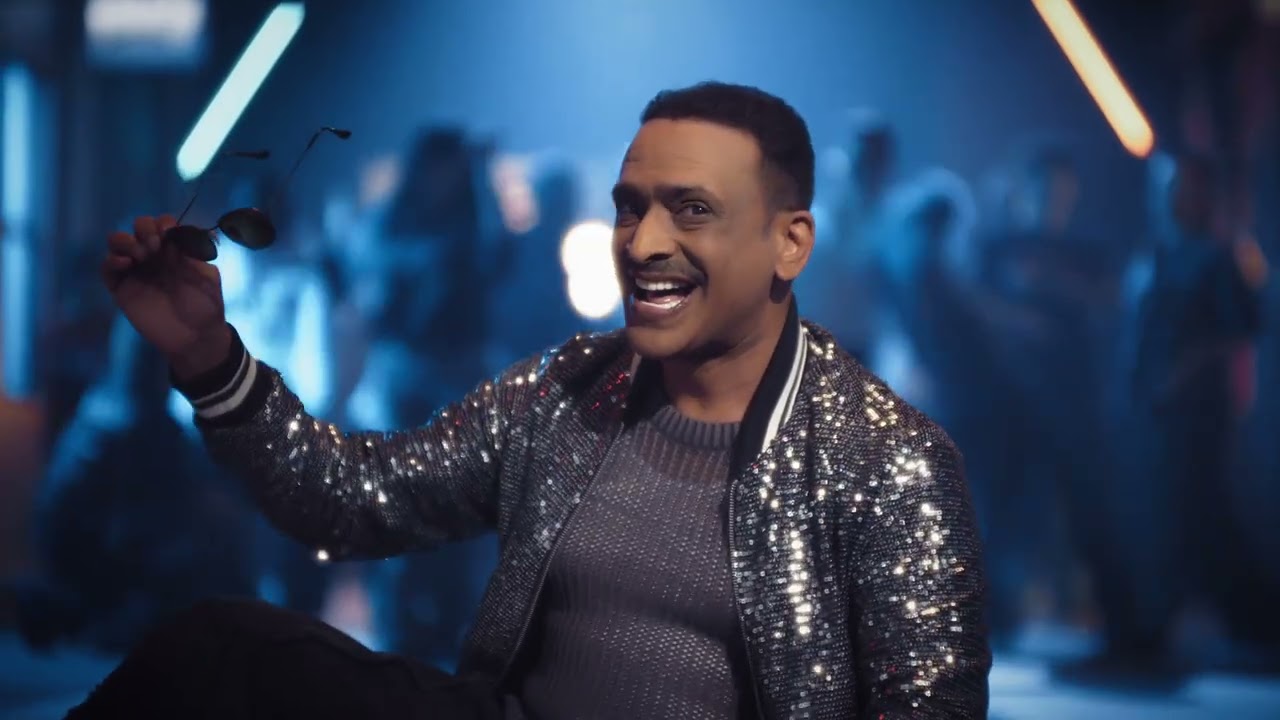 #كوميدي_تانا حصرياً في رمضان على شاشة روتانا خليجية يومياً بعد آذان مغرب الري