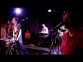 The Lucksmiths  - Untidy Towns - (Unfamiliar Stars DVD)
