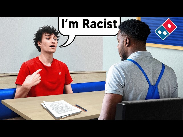 Being 100% Honest During Job Interviews