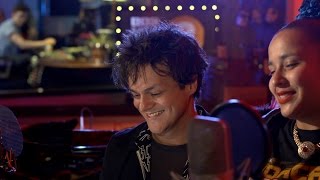 Have Yourself A Merry Little Xmas - Jamie Cullum + Fatima