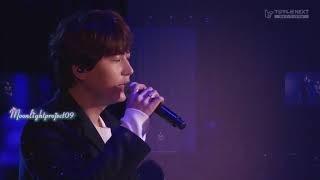 [ซับไทย+คำแปล] Love in Time 시절인연 -  Kyuhyun