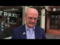 Ex-wethouder Hoogendijk van Vlaardingen slaat terug
