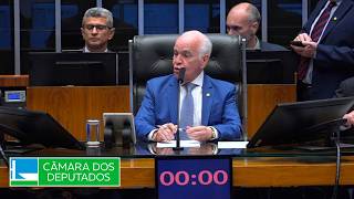 Plenário da Comissão