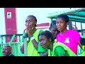 Highlights FIFA U17 Women World Cup Qualifier | Uganda  1-0 Zambia.