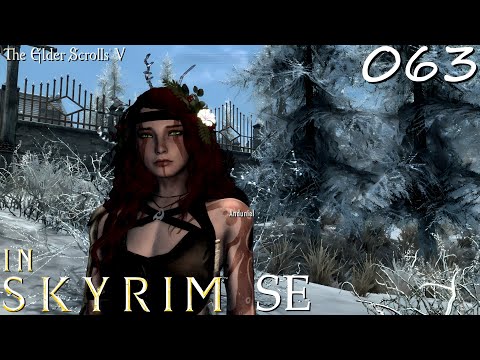 In Skyrim SE 193 Way of the Nine; Wisdom of Julianos