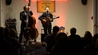 LOVE FIRST ♫ Mark Erelli ♬ Zack Hickman