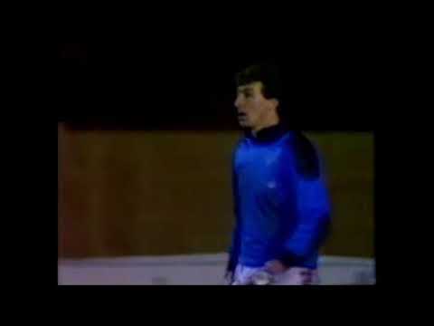 Maidstone Utd v Reading F.A. Cup 2nd Round Replay 14-12-1988
