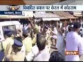 Kerala Congress MLA attacked over controversial remarks on A.K.Gopalan