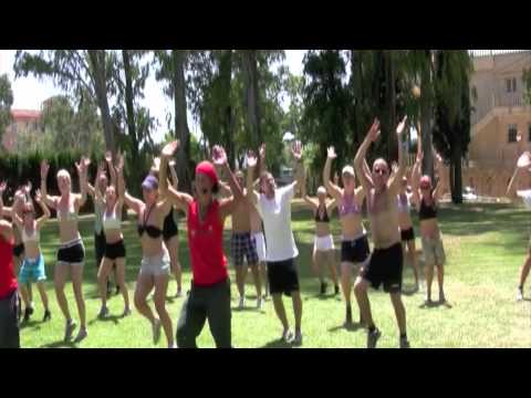 FUNdance - FUNtasiFabriken