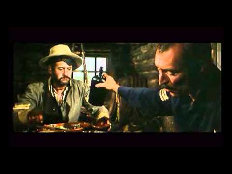 Il Buono,Il Brutto,Il Cattivo - Tuco e Sentenza