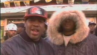 Gang Starr feat NYG&#39;z &amp; H. Stax - Same Team No Games (2003)