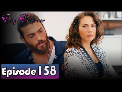 Pehla Panchi | Day Dreamer in Hindi Dubbed 158 | Erkenci Kus